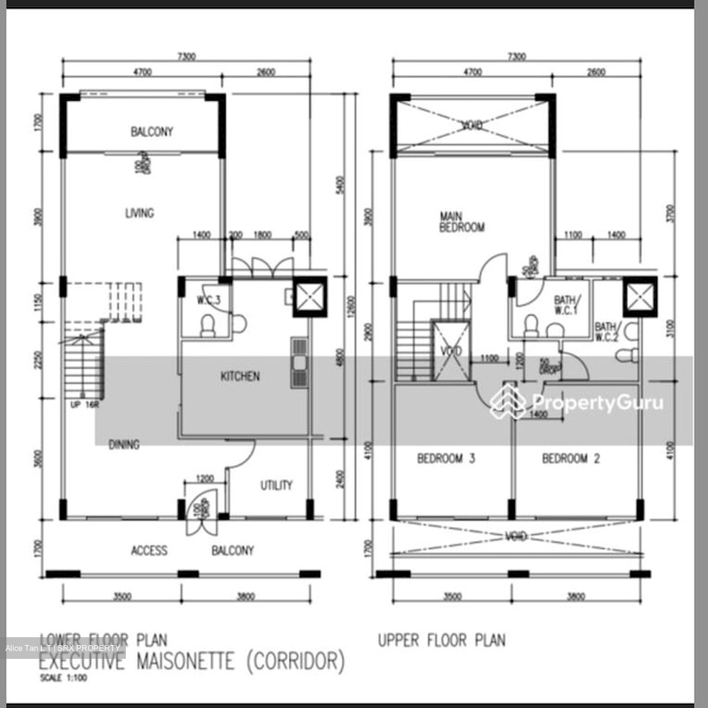 Blk 228 Pending Road (Bukit Panjang), HDB Executive #506901001